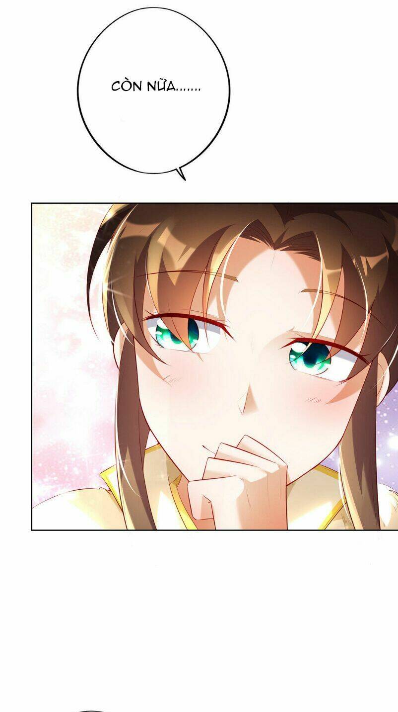 thiên kim bất hoán chapter 9 9