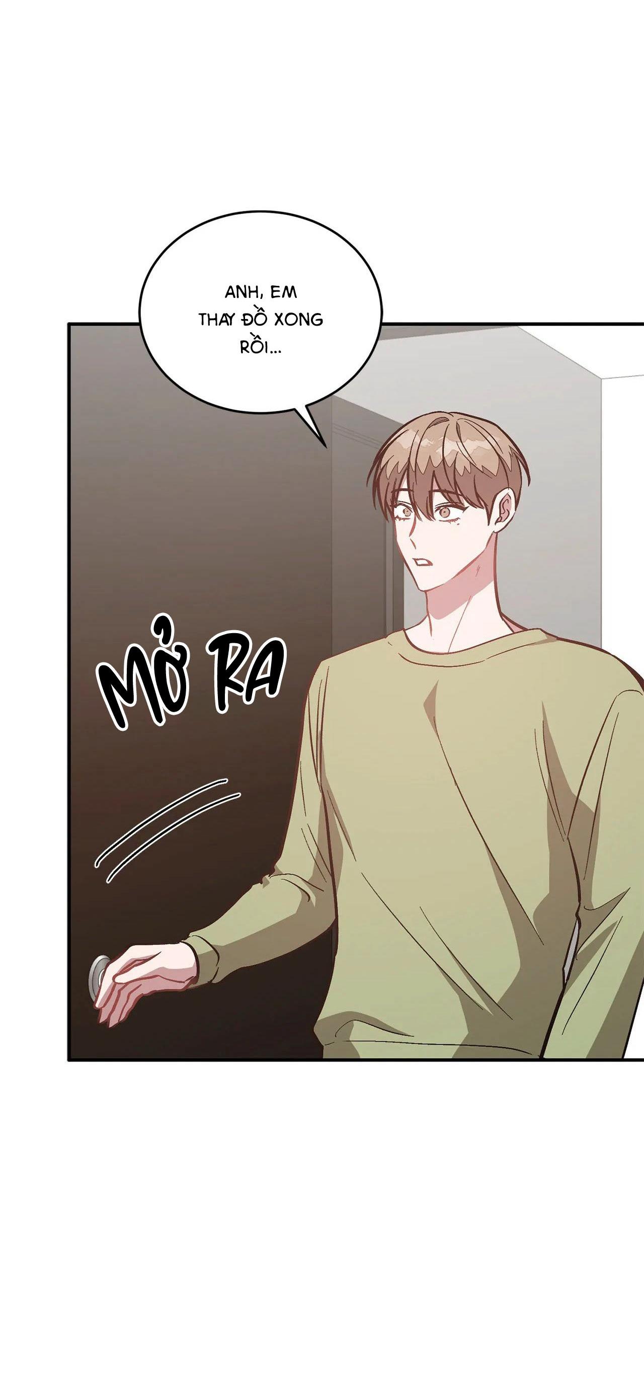 Sống Lại Lần Nữa chapter 69 47