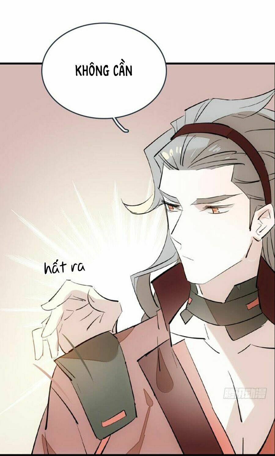 sư phụ lại trêu chọc ta chapter 54 54