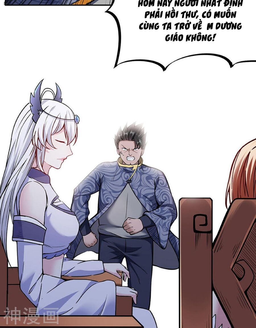 võ đạo độc tôn chapter 221 9