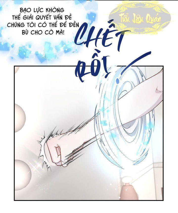 lên top xu hướng! trạch nữ như tôi nổi lên sau một đêm nhờ scandal chapter 1 30