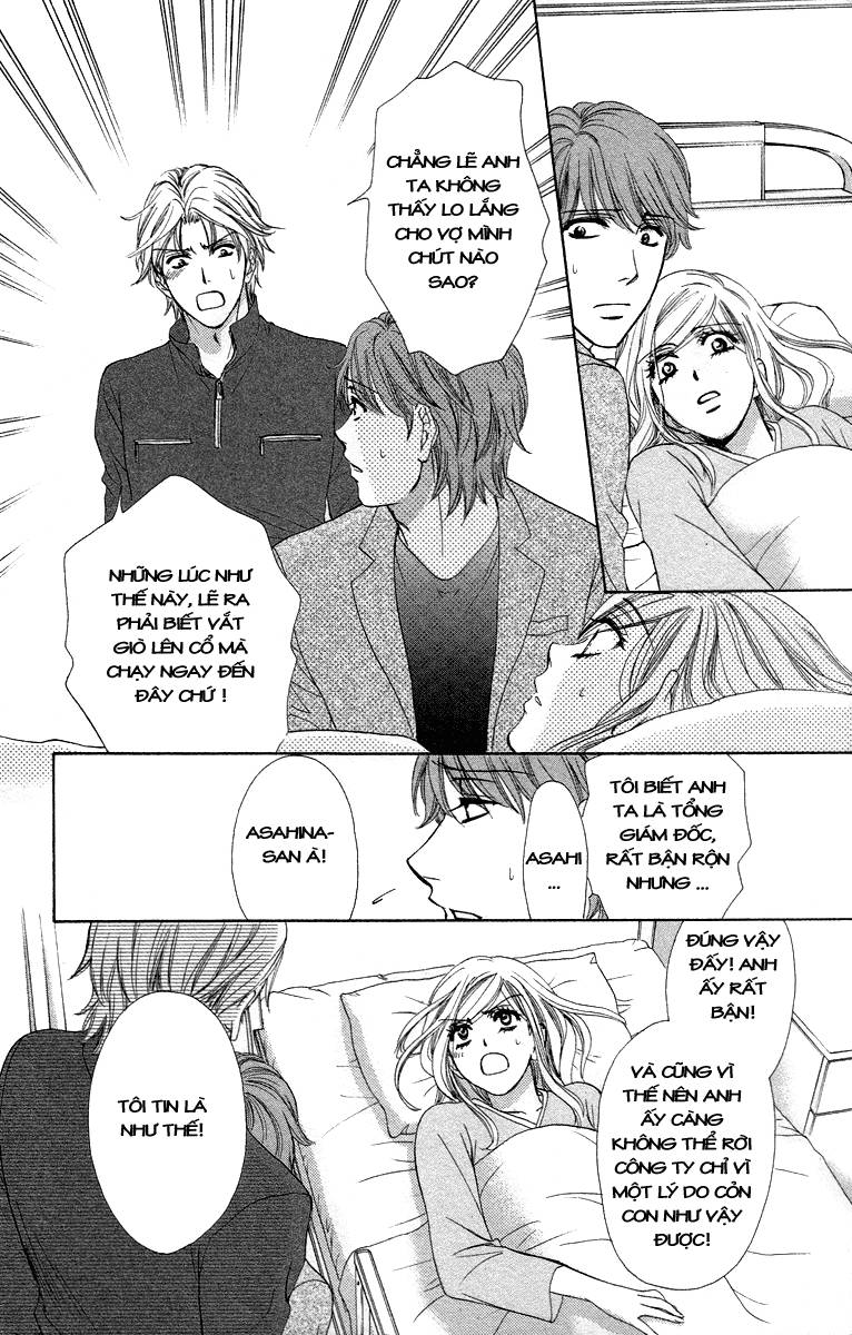 hapi mari chapter 24 26