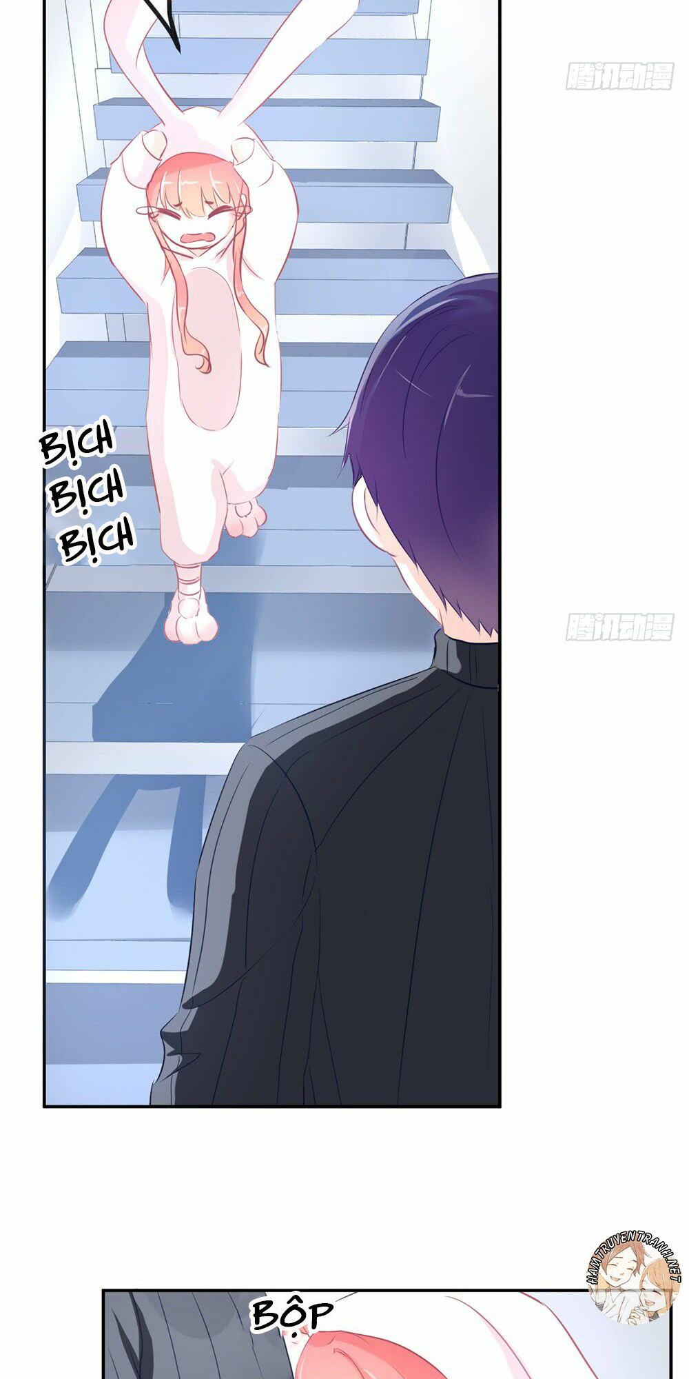 cẩm lý thiếu nữ của tôi chapter 14.3 2