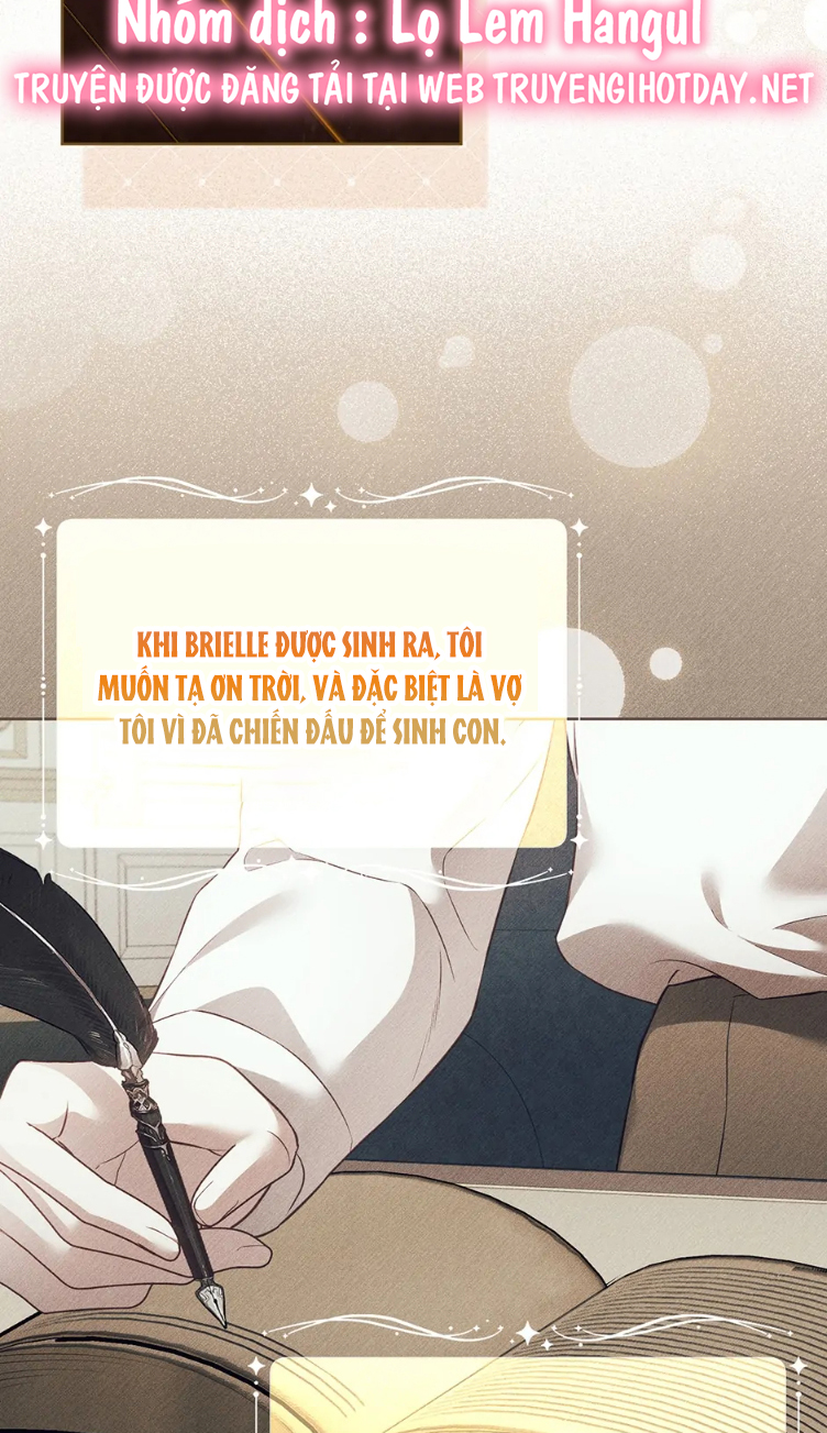 nhật ký chăm sóc đứa trẻ của nhân vật phản diện chapter 16 17