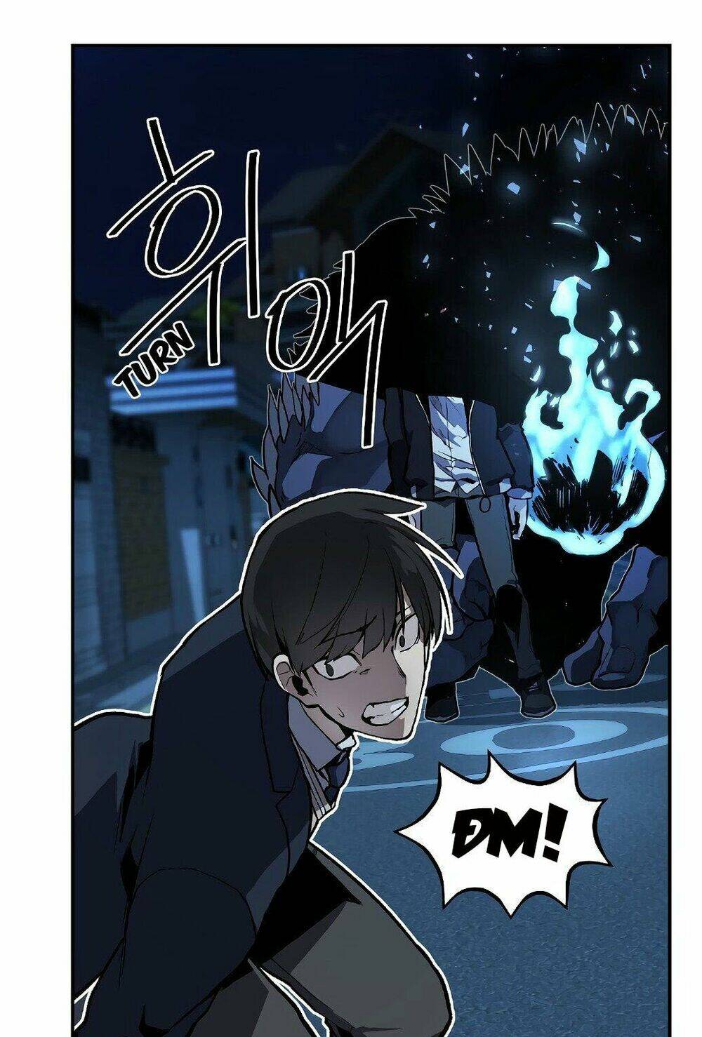 truyền thuyết đô thị dokkaebi chapter 2 93