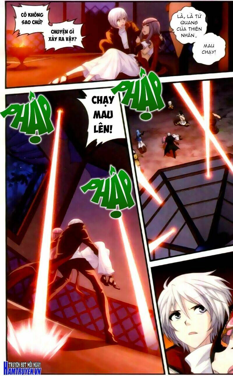 thâu tinh dị giới chapter 1 17