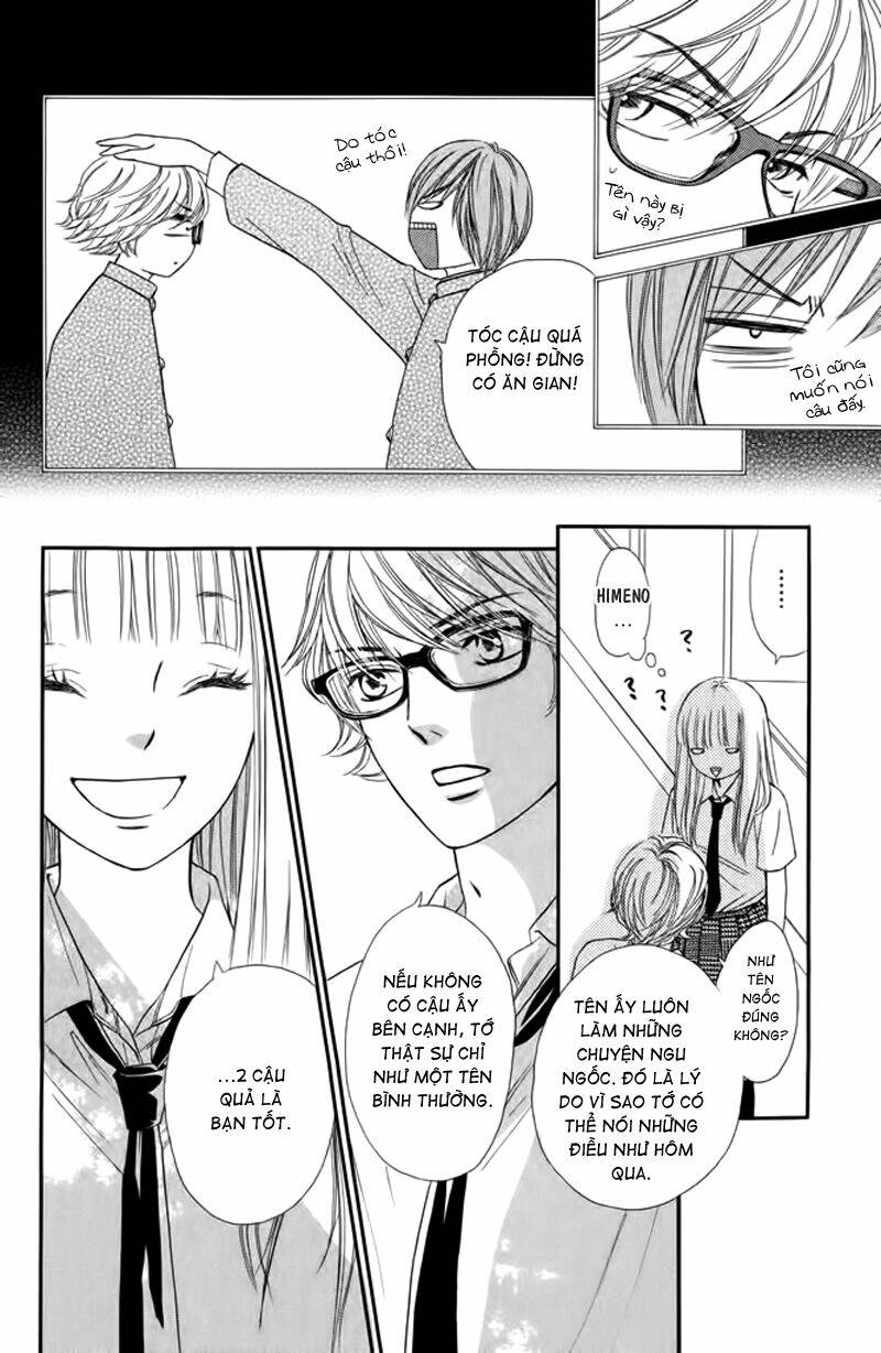 nakanmon! chapter 7 13