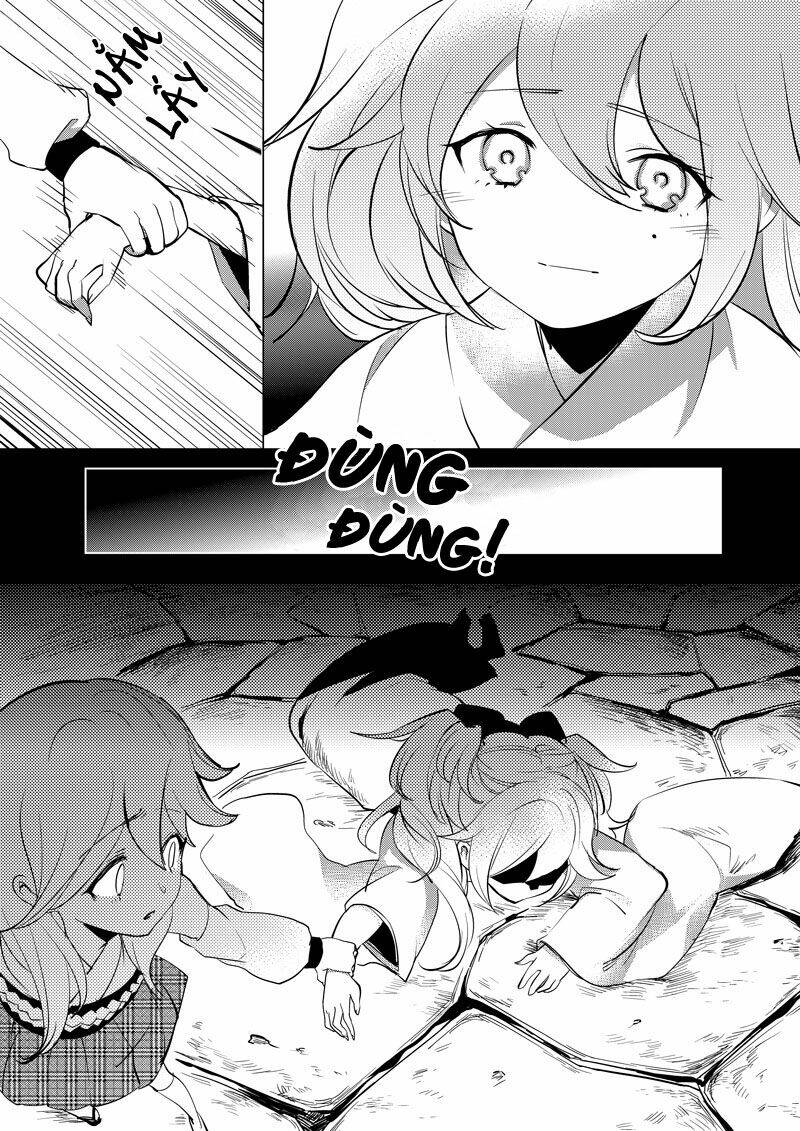 guns girl schooldayz ex chapter 5 17