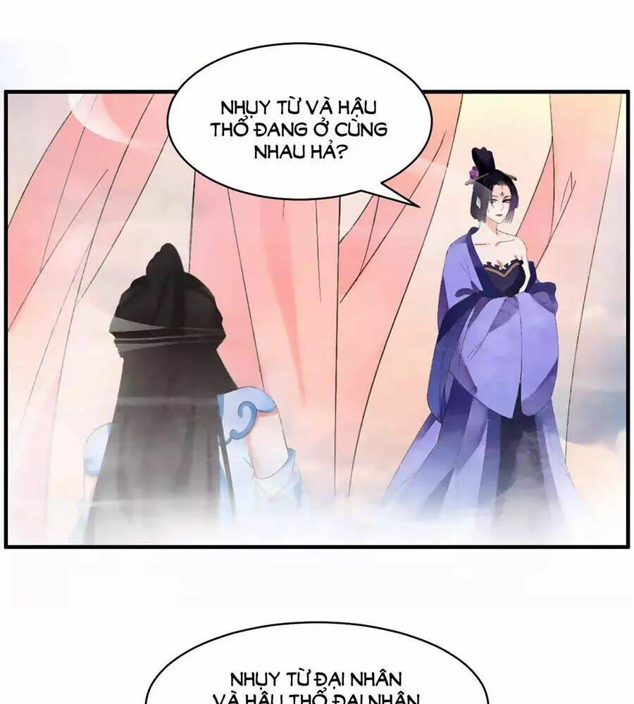 giấc mộng nam triều chapter 31 4