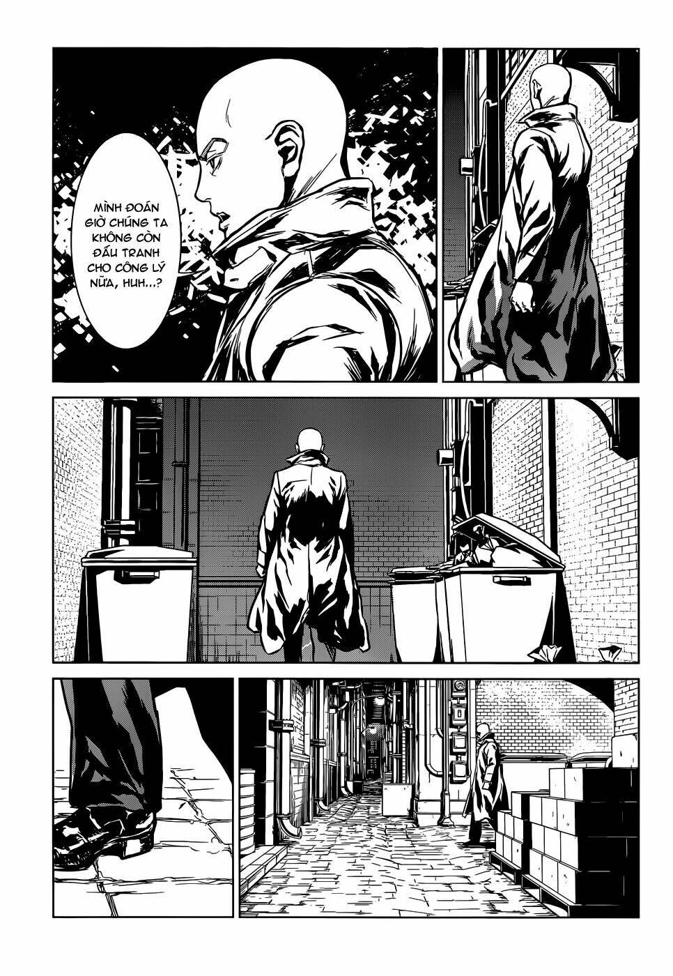 009 re - cyborg chapter 1 40