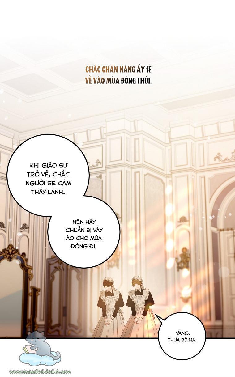 thuần hóa bạo chúa rồi bỏ trốn chapter 65 73