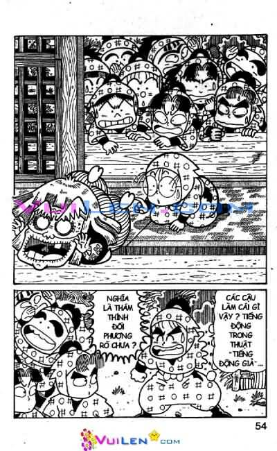 ninja loạn thị chapter 65 54