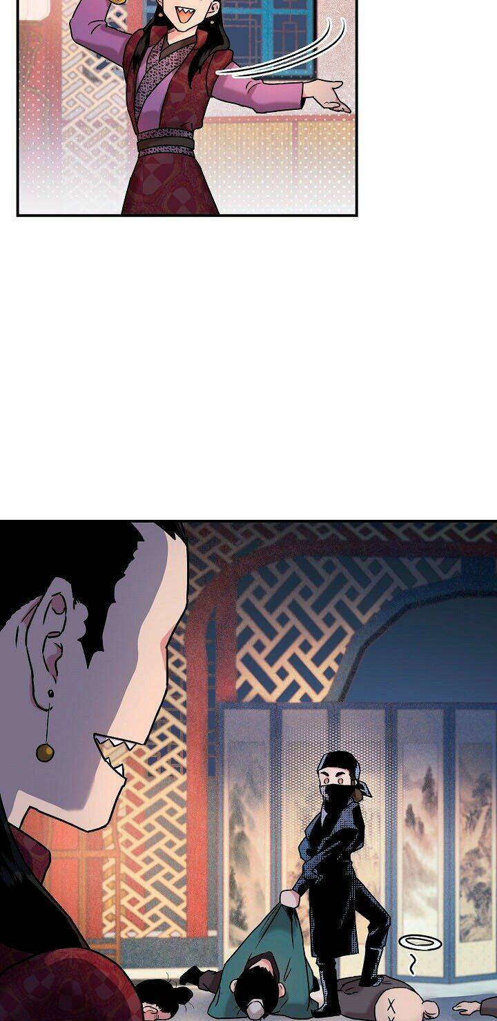 tôi trở thành nhân vật phản diện giỏi nhất trong giới võ thuật chapter 13 28