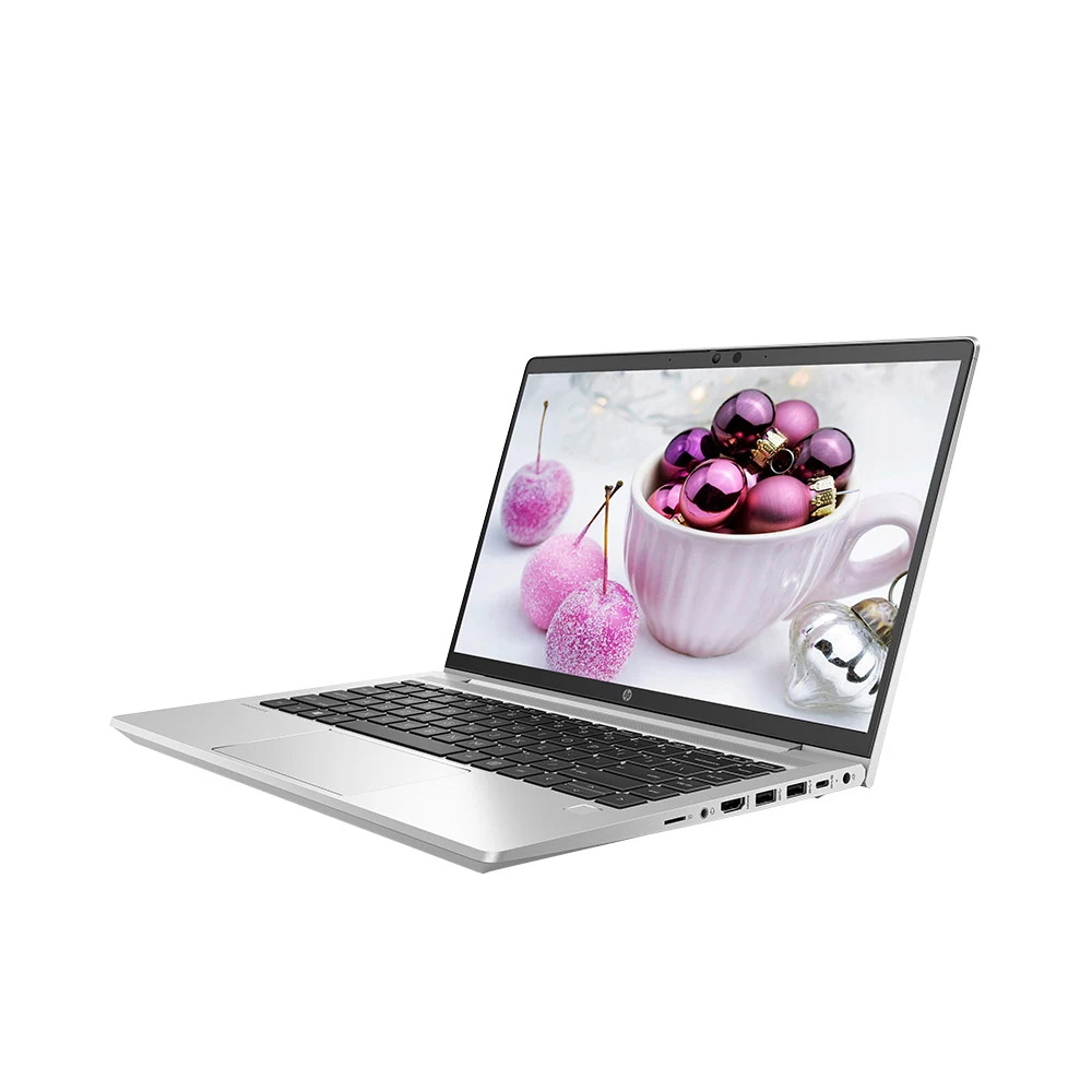 Laptop HP ProBook 440 G8 614G1PA ( 14" Full HD/Intel Core i7-1165G7/16GB/512GB SSD/Windows 11 Home/Silver) -  Hàng Chính Hãng