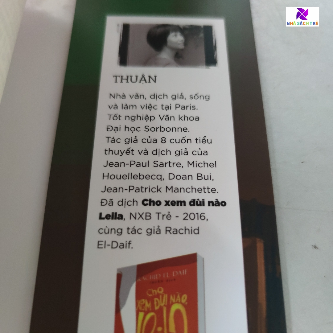 Sách - NXB Trẻ - Con miu cái của nàng Sikirida