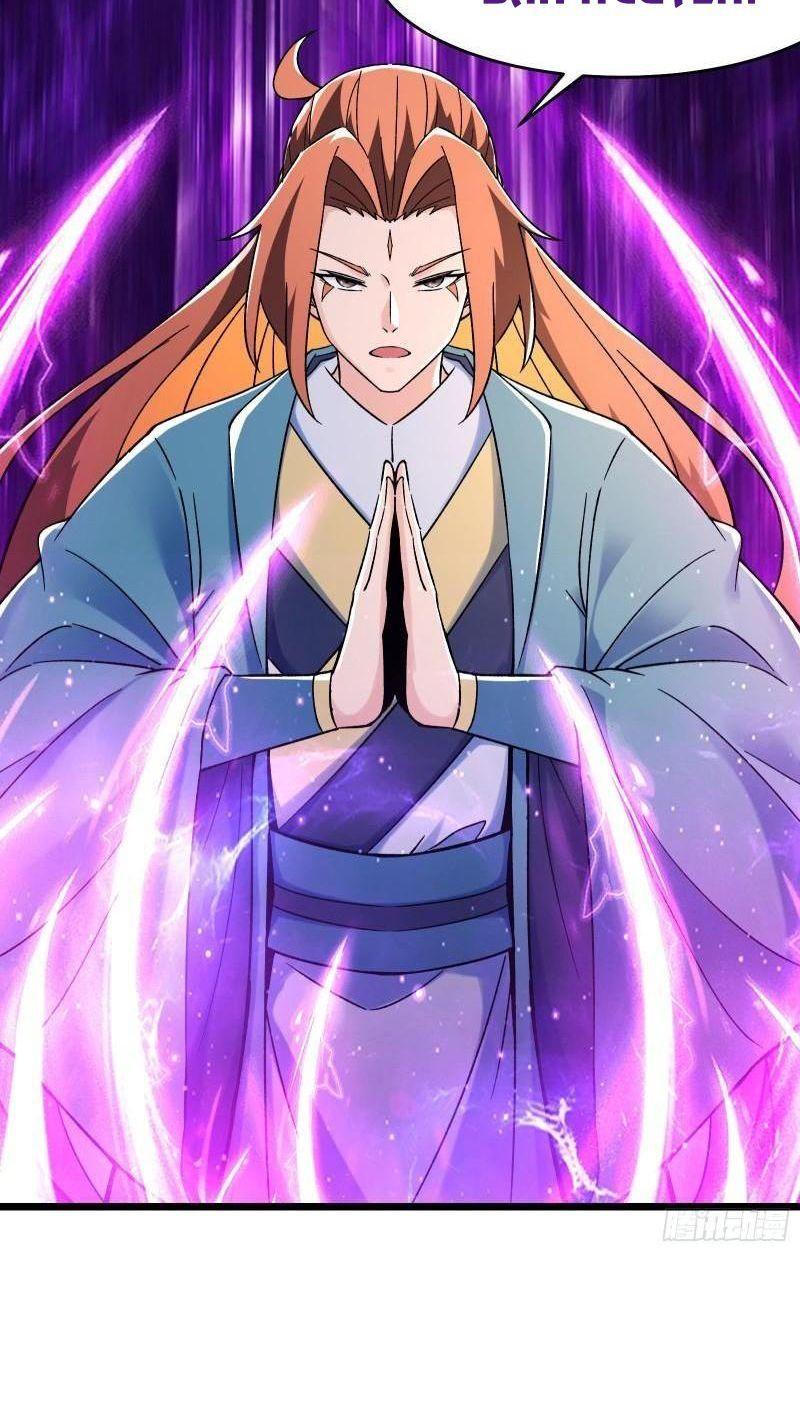 đồ đệ ta toàn là nữ ma đầu chapter 130 18