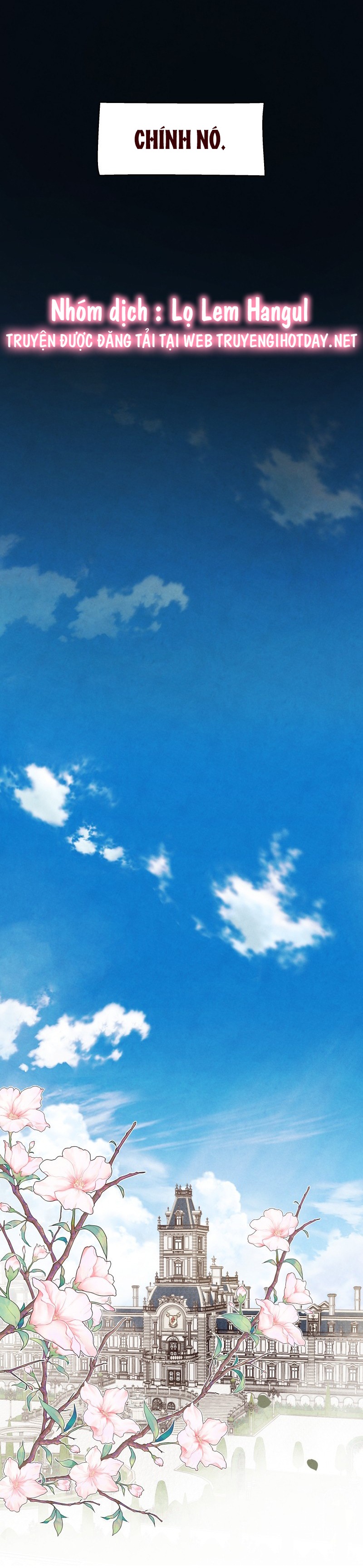 tôi chính là ác nữ phản diện chapter 1 40