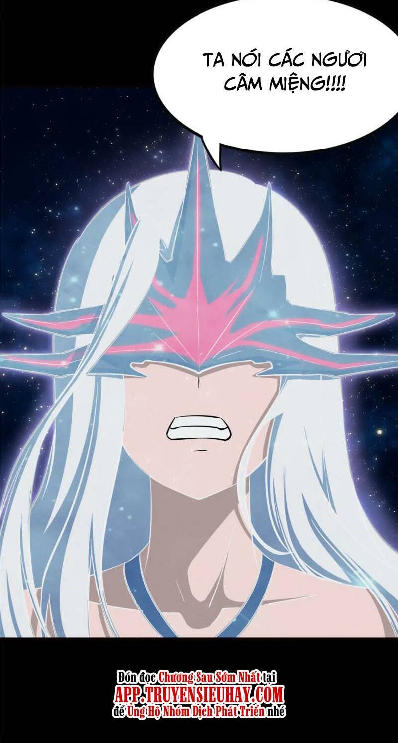 bạn gái virus của tôi chapter 398 20