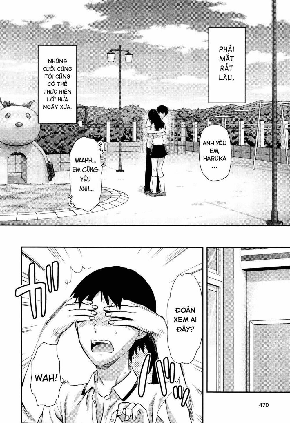 photo kano - sweet snap chapter 13 27