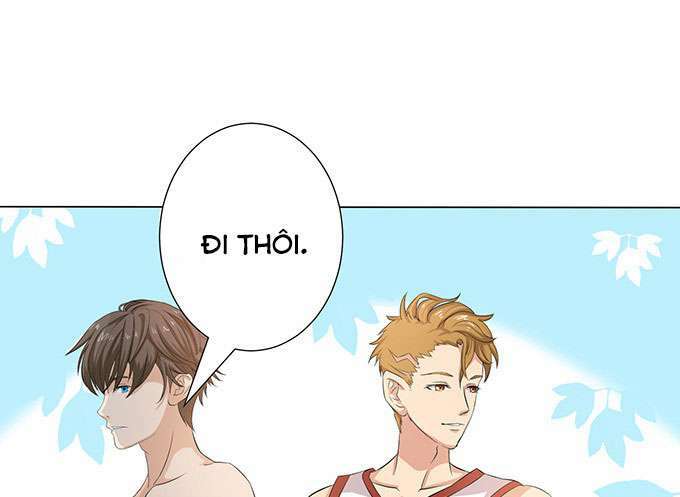 tình yêu ba tuyến chapter 16 17