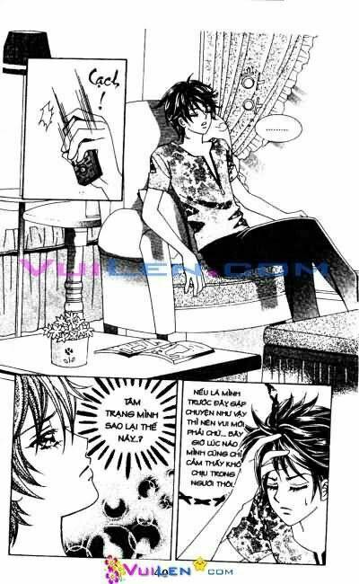 thiên thần tái thế chapter 14 40