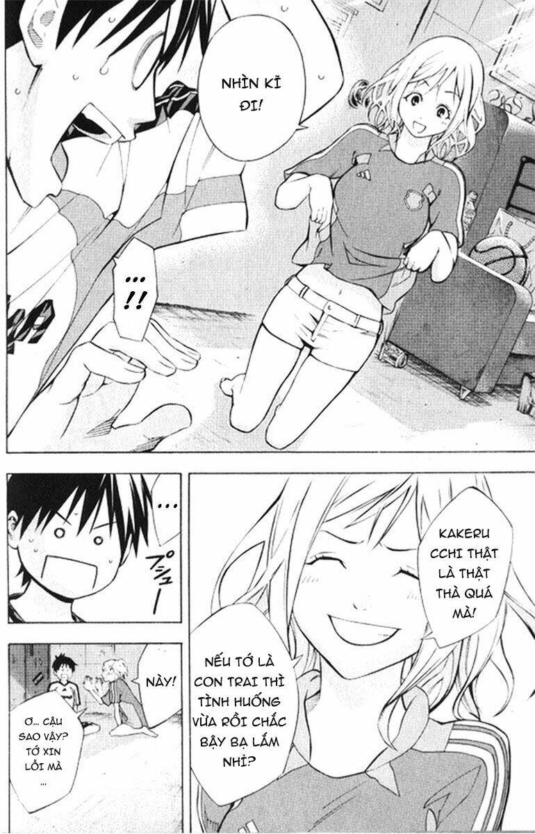 kỵ sĩ trong vòng cấm chapter 165 6