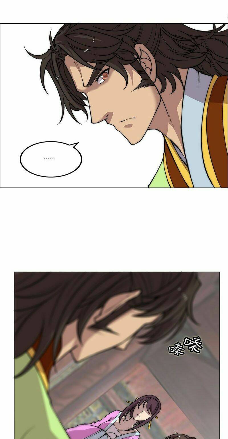 cuộc sống thoái ẩn của võ lâm chi vương chapter 76 16