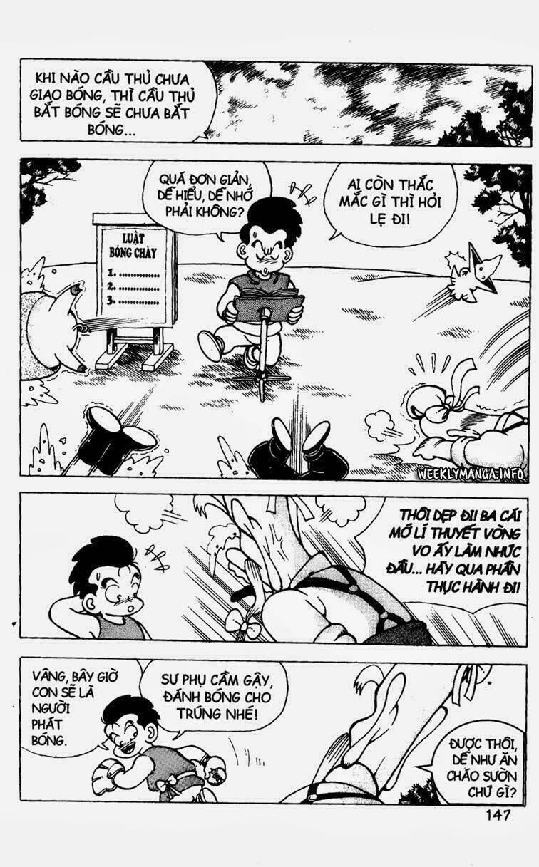 kung fu komang chapter 15 19