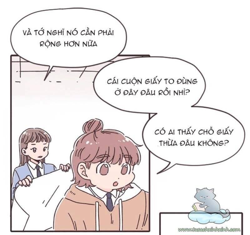 ngày định mệnh của đôi ta chapter 4 43