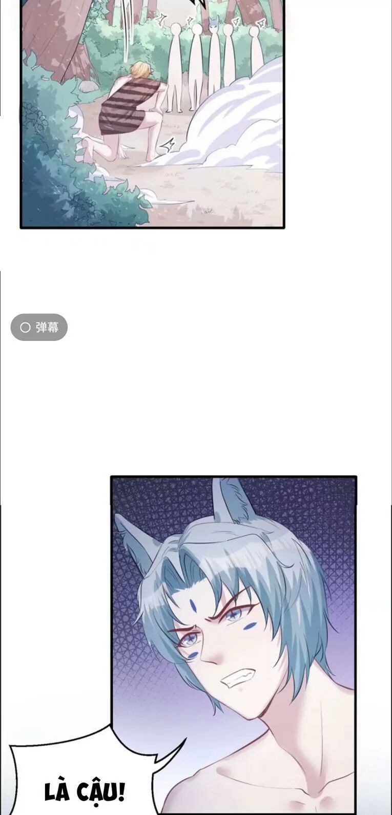 [16+] thảnh thơi thú thế chủng chủng điền, sinh sinh tể chapter 106 16