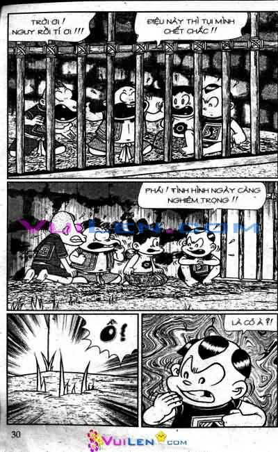 thần đồng đất việt chapter 53 30