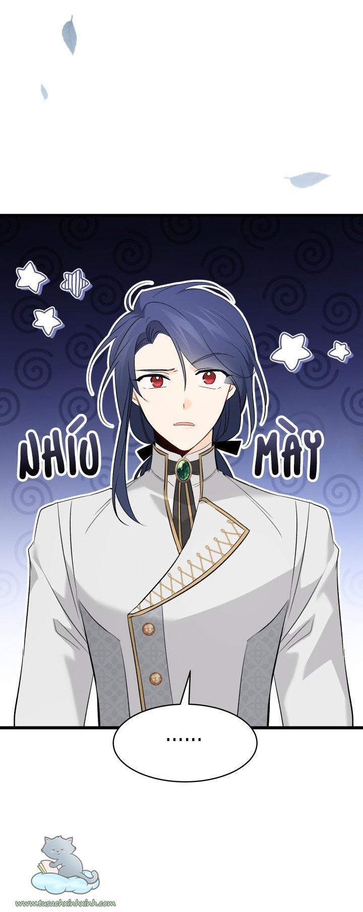 quan hệ cộng sinh giữa báo đen và thỏ trắng chapter 51 24