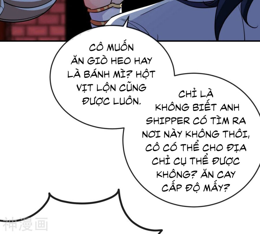 bản kiếm tiên tuyệt không làm nô chapter 68 10