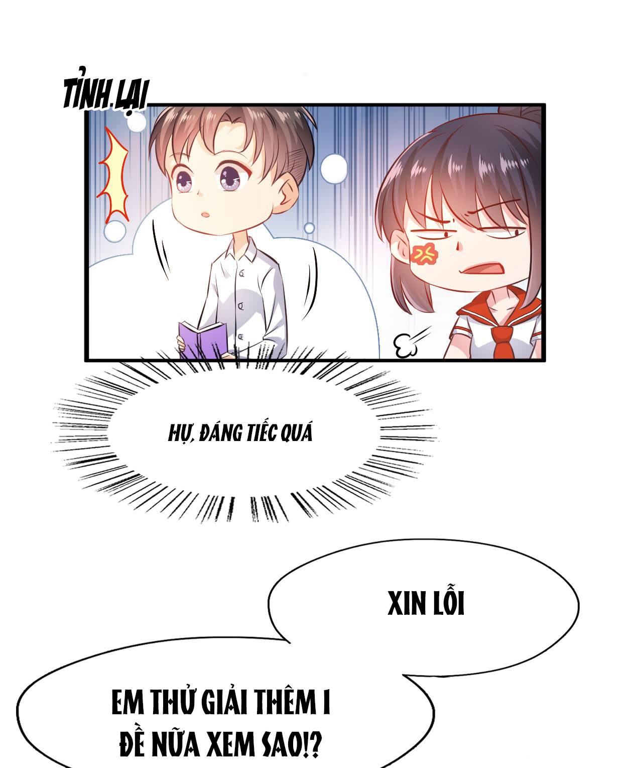 sau này vẫn cứ thích anh chapter 12 2