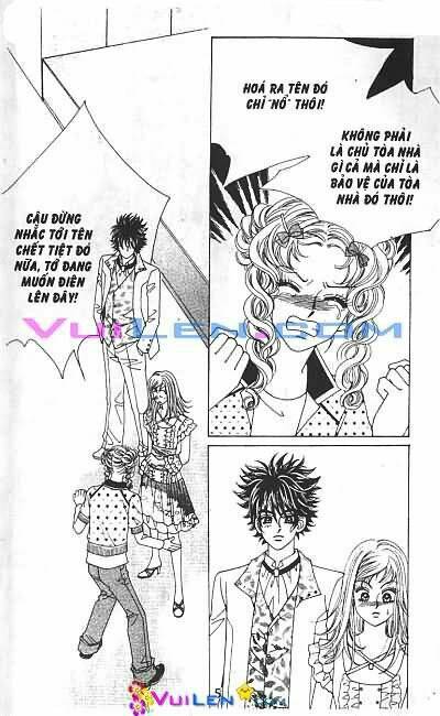 nụ hôn cuối chapter 25 6