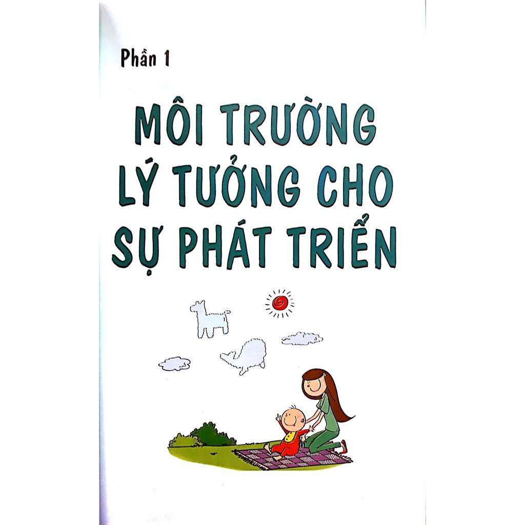 Tony Buzan Bộ não tí hon tập 2 Thay đổi thế giới - Bản Quyền