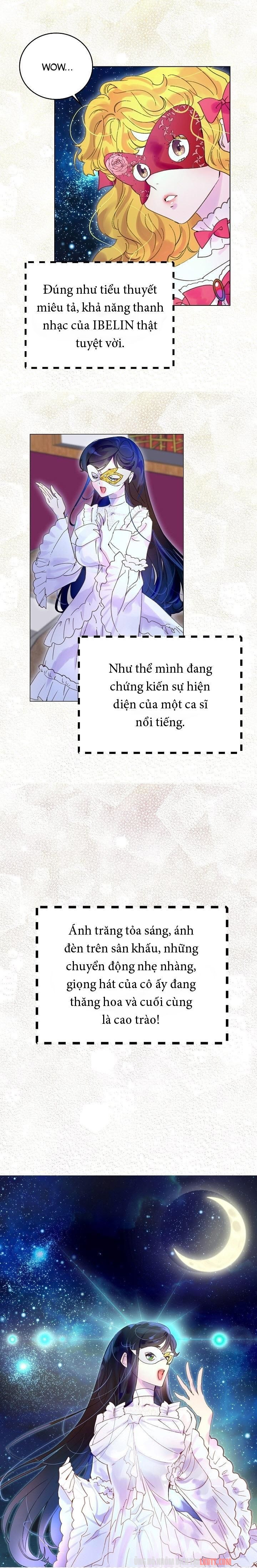 đừng xem thường nữ phụ chapter 70 7