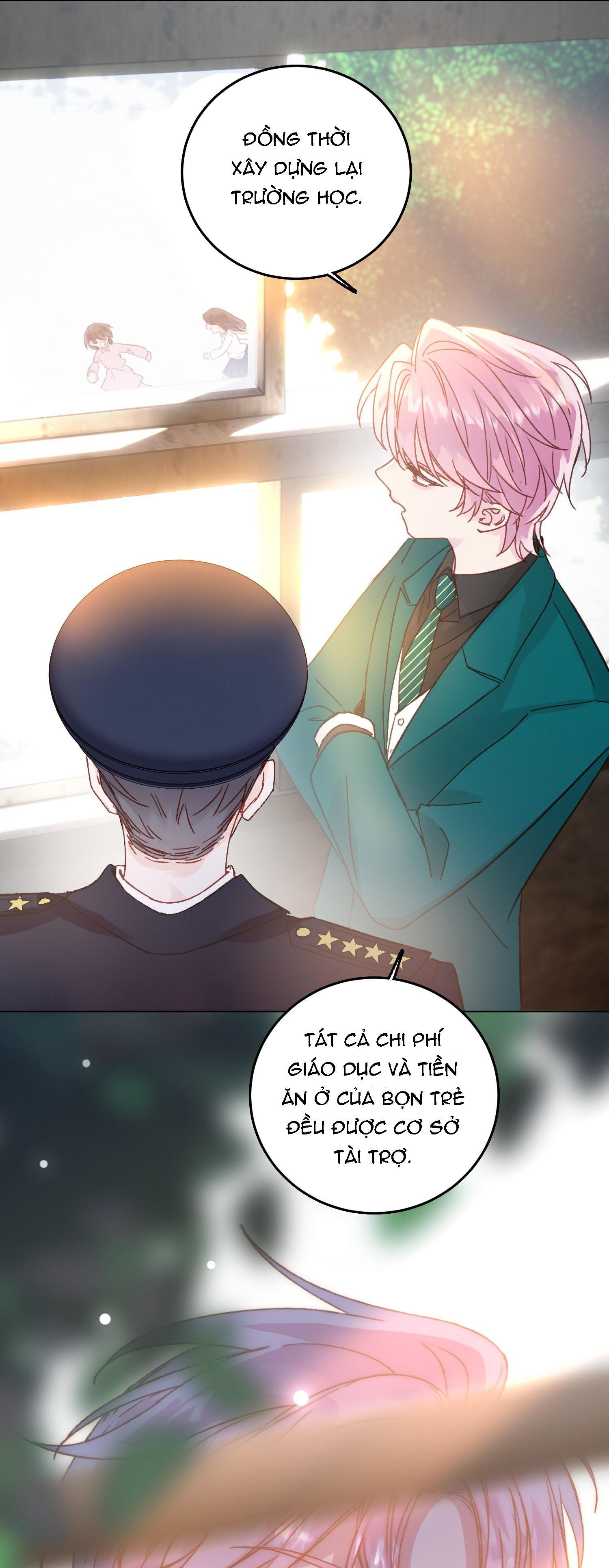 tôi phải trở thành nhân vật đại phản diện chapter 67 45