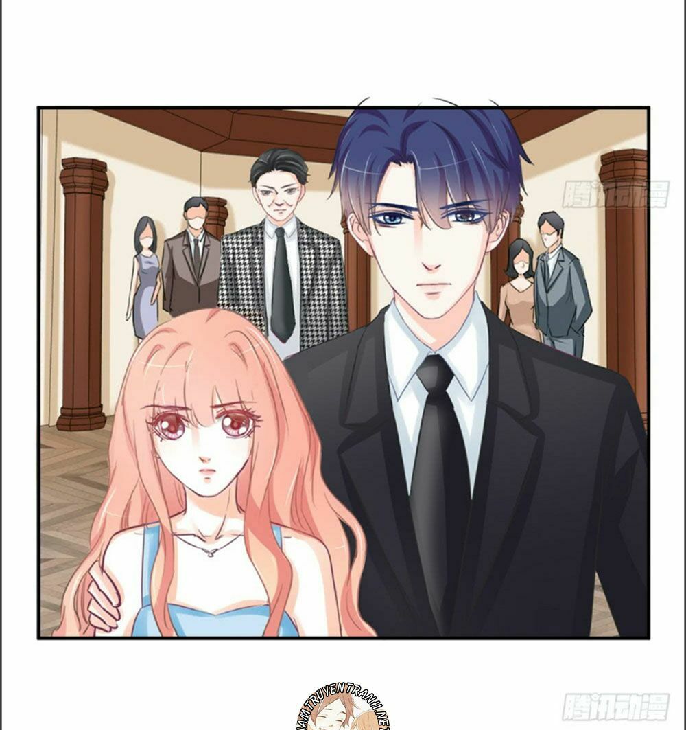 cẩm lý thiếu nữ của tôi chapter 8.2 3