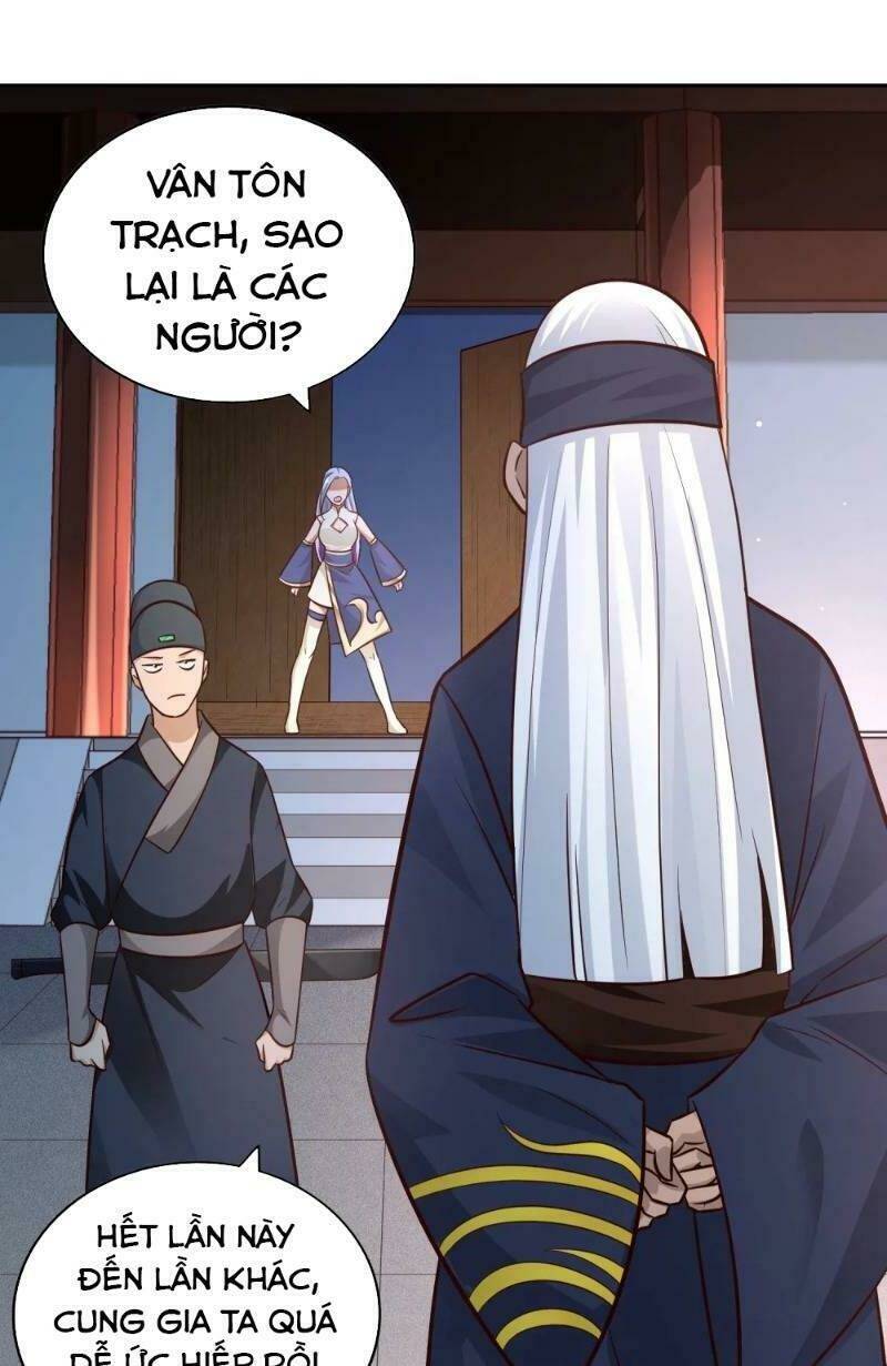 võ linh kiếm tôn chapter 97 29