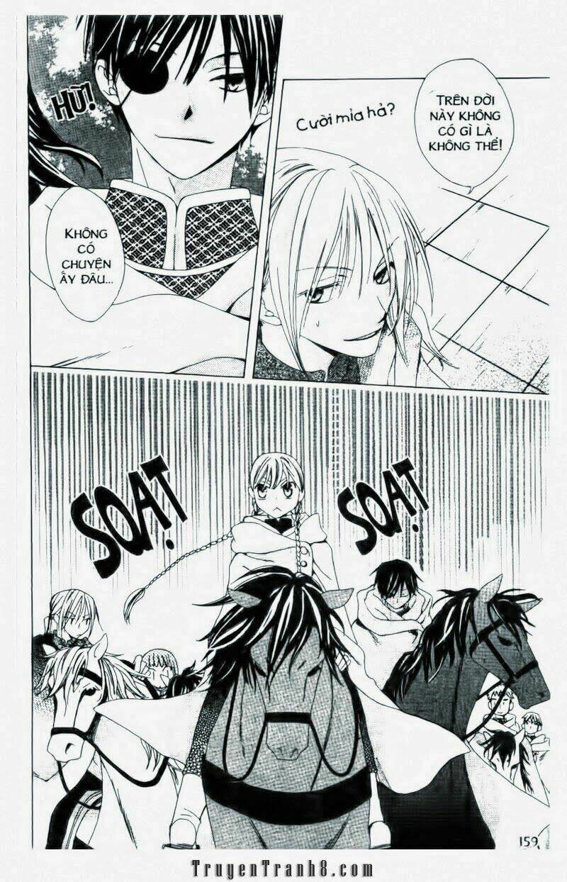 ryuu no hanawazurai chapter 9 31