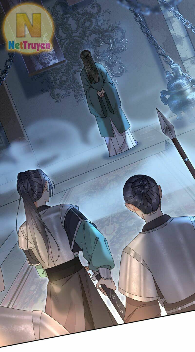 dục hỏa độc nữ chapter 63 32