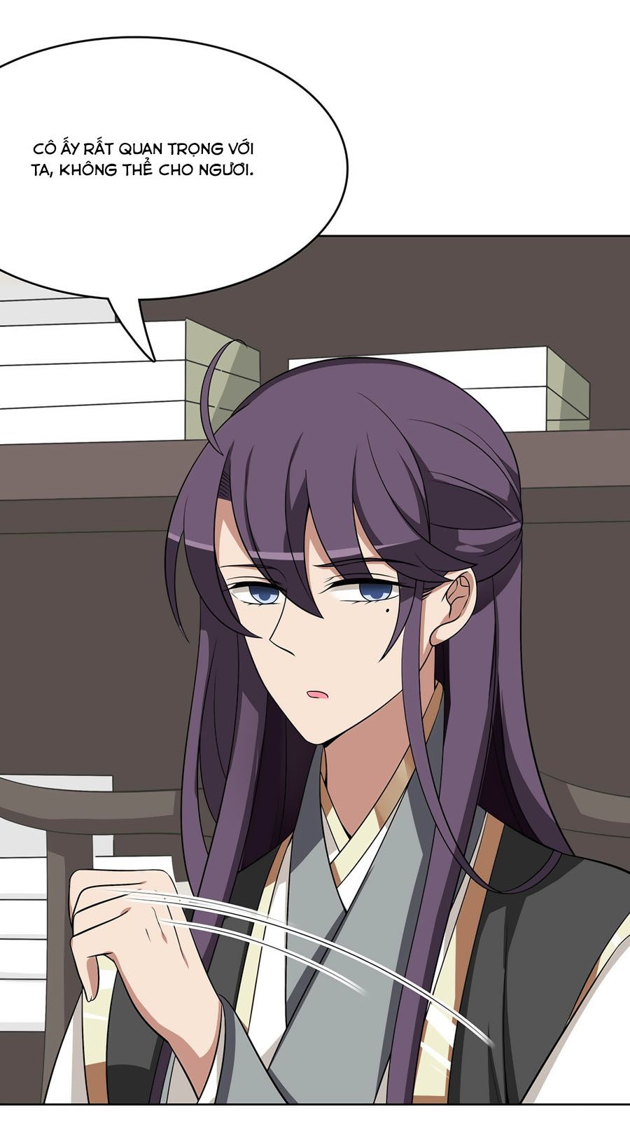 kiêu ngạo vương gia chủng điền phi chapter 68 3