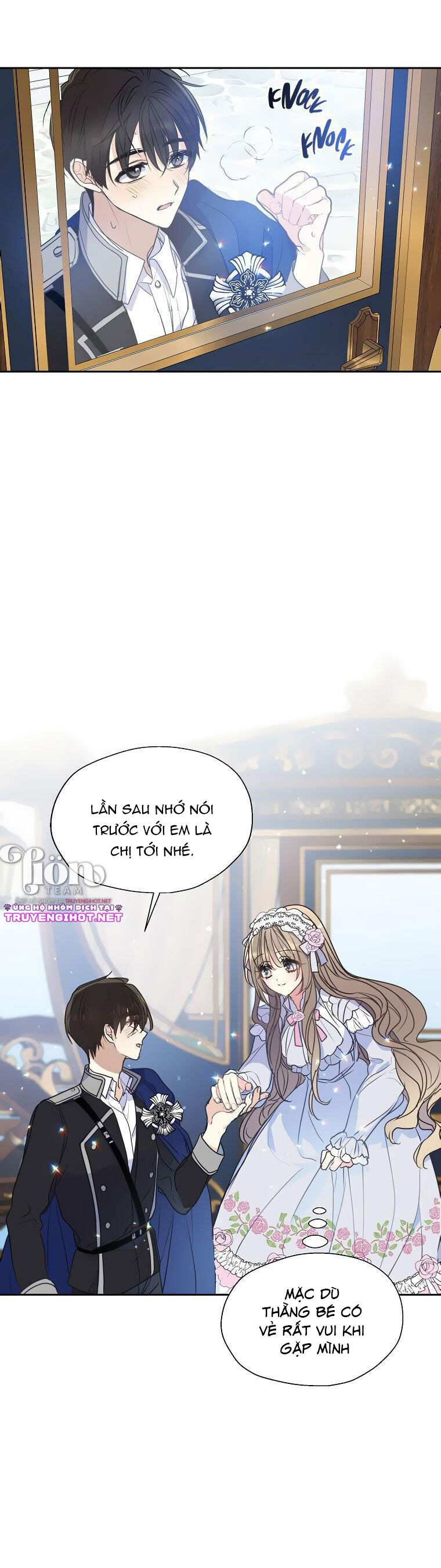 bệ hạ, xin đừng giết tôi!! chapter 68.5 13