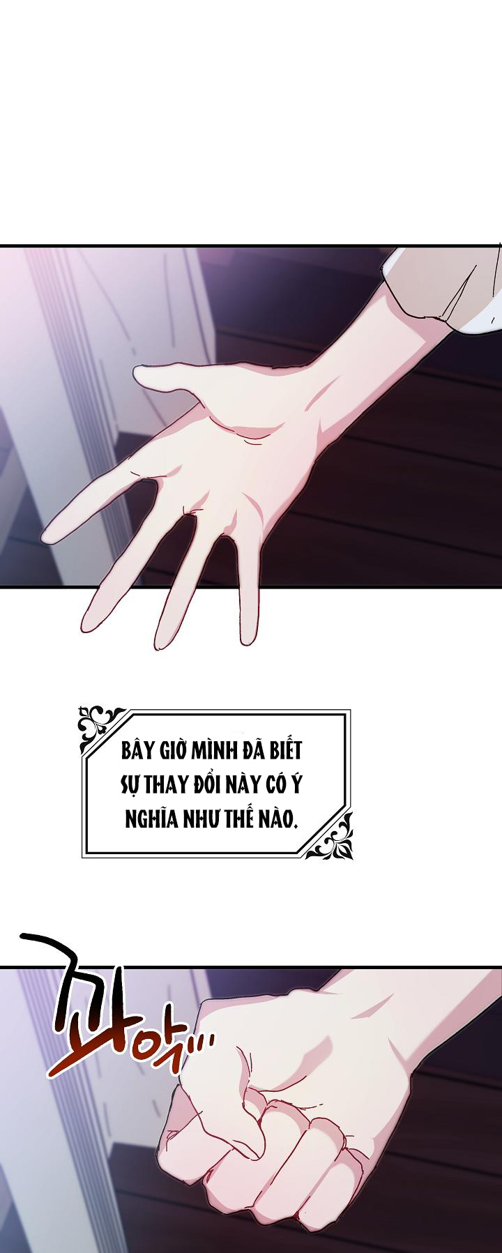 công chúa vờ như điên chapter 11 33