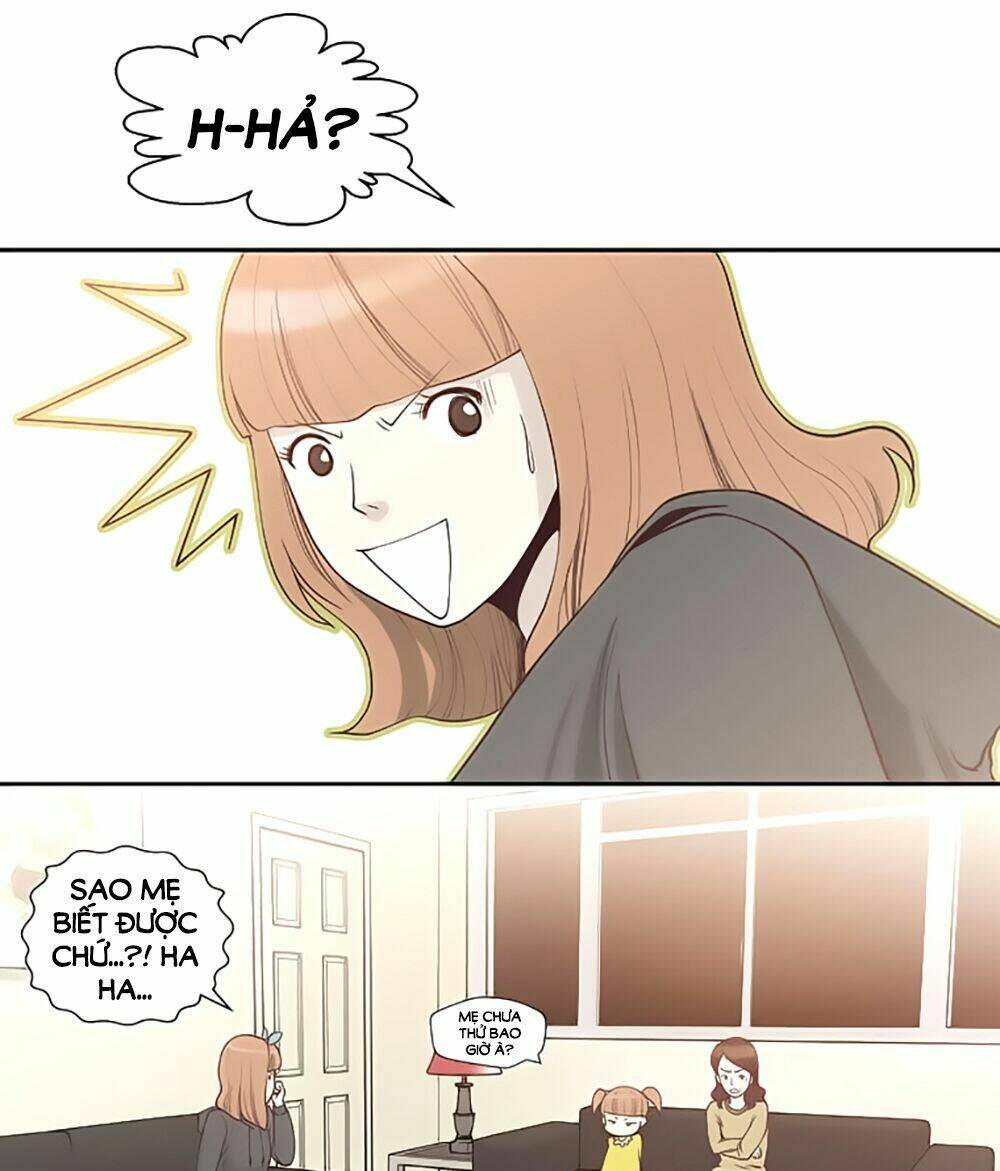 mrs. seonnyeo | mrs. tiên cô chapter 3 23