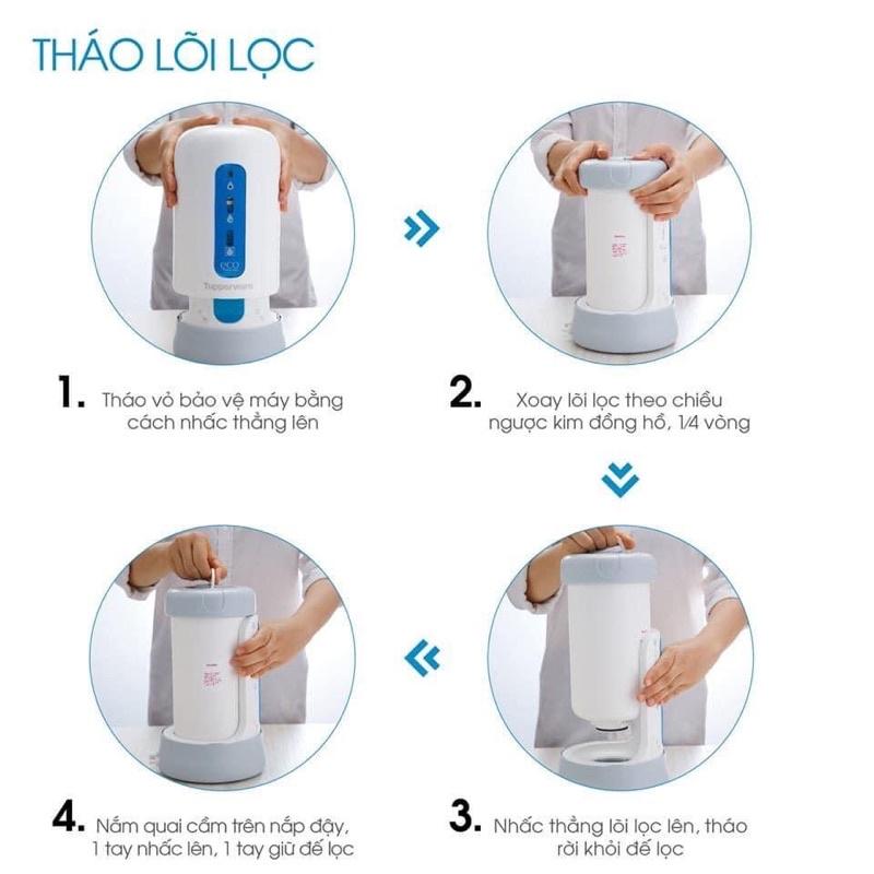 Lõi lọc Nano Nature