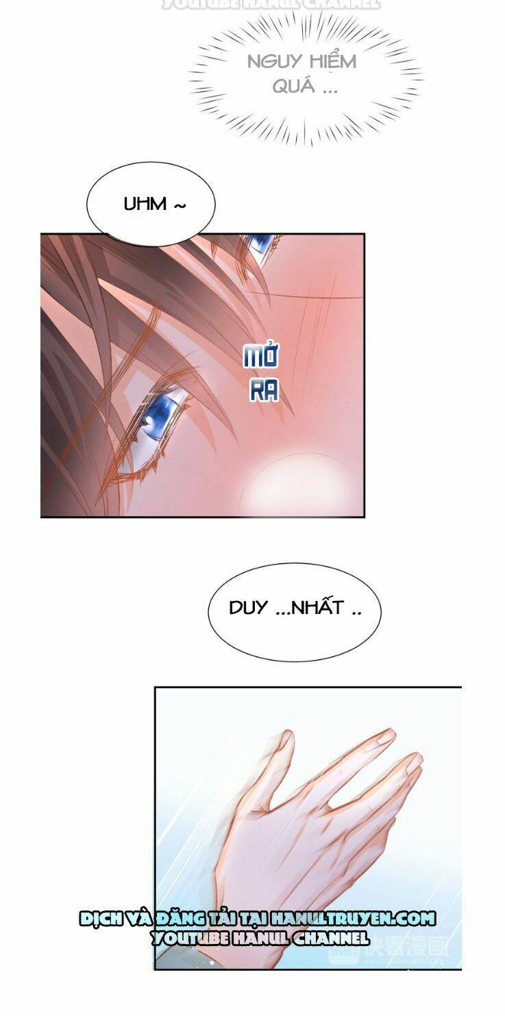 hôn nhân ấm áp : tổng tài sủng vợ thành nghiện chapter 14 5