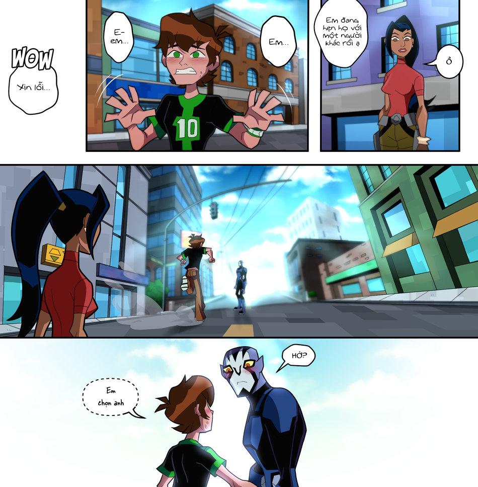 truyện boylove tây âu chapter 51 33