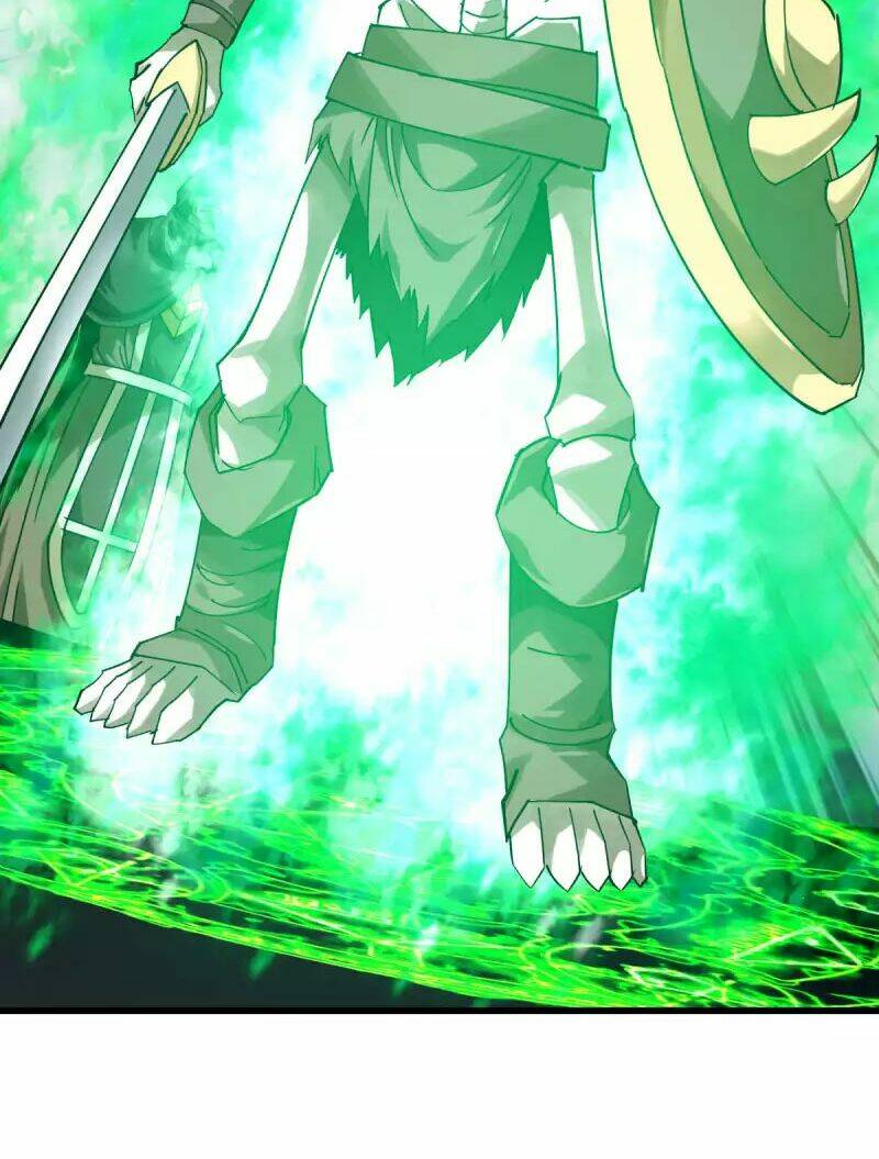 trọng sinh ta là đại thiên thần chapter 139 18